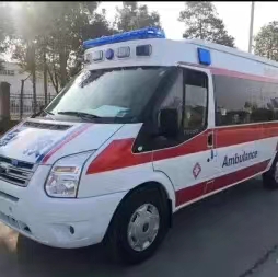 益阳市沅江市跨省救护车出租转运-转运重症患者